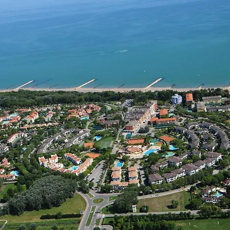 Apartmán Lucciole