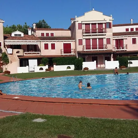 Lucciole Apartmán