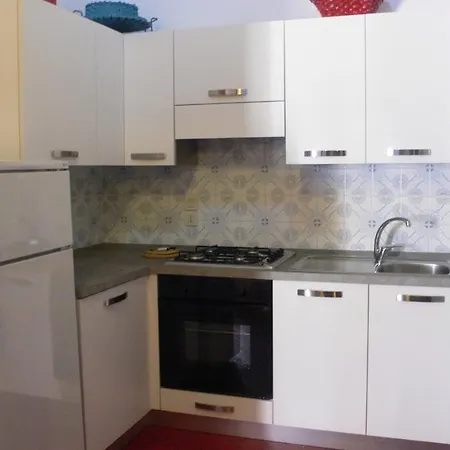 Lucciole Apartmán